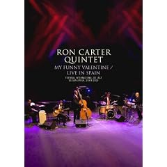 My Funny Valentine, Live In Spain [Edizione: Francia]
