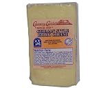 German Brick Cheese by Wisconsin Cheese Mart