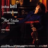 Red Violin Concerto