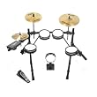 Alesis USB Pro Kit Drumset with SURGE Cymbals