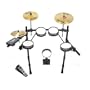 Alesis USB Pro Kit Drumset with SURGE Cymbals