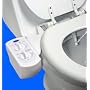 Bidet BB-3000: Warm and Cold water bidet with adjustable pressure