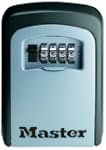 Masterlock Wall Mounted Key Storage S...