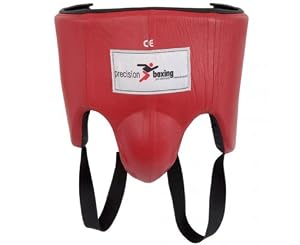 Precision Boxing Abdominal Guard, S