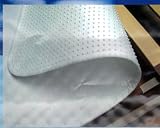 Produkt-Bild: Noppen Matratzenschoner 90x190 cm / 100x200 cm atmungsaktiv und rutschfest