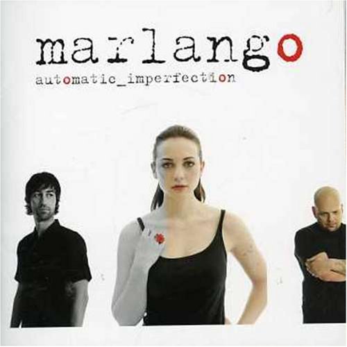 Marlango - Automatic Imperfection - Zortam Music