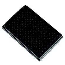 Sterilin 539224-08 White Polystyrene Non-Sterile 96-Well Microtiter Plate, 400 microliter Volume, Flat Bottom (Case of 50)