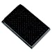 Sterilin 539224-08 White Polystyrene Non-Sterile 96-Well Microtiter Plate, 400 microliter Volume, Flat Bottom (Case of 50)