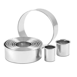 cutter set kitchen