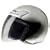 FM F18 Jethelm Gr��e: M Farbe: silber