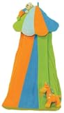 Diaper Stacker, Circus Collection