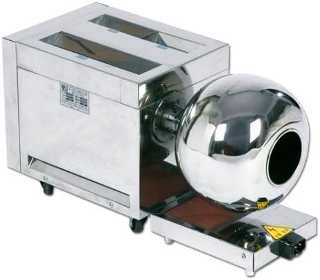 Pill Maker Desktop Electric Pill Maker Machine