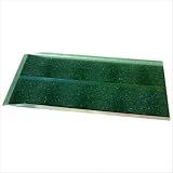 Solid Ramp Size: 3 foot x 30 Solid Ramp Size: 3 foot x 30