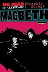 Macbeth (No Fear Shakespeare)