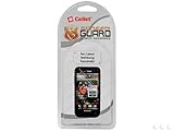 Cellet Screen Guard For Samsung Fascinate / Mesmerize (Galaxy S)