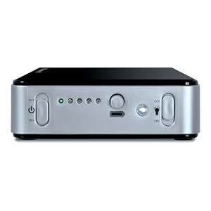 i.Sound Portable Power Max with 16,000 mAh for iPad, iPad2, iPod, iPhone, Droid, and Blackberry