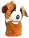 Daphne's Saint Bernard Golf Headcover