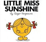 Little Miss Sunshine (Little Miss Classic Library)