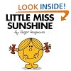 Little Miss Sunshine (Little Miss Classic Library)