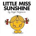 Little Miss Sunshine (Little Miss Classic Library)