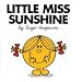 Little Miss Sunshine (Little Miss Classic Library)