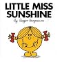 Little Miss Sunshine (Little Miss Classic Library)