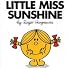 Little Miss Sunshine (Little Miss Classic Library)