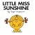Little Miss Sunshine (Little Miss Classic Library)
