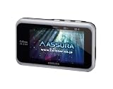 �Z���X�^�[(CELLSTAR)  �R���p�N�g�����{�f�B�^�C�vGPS���[�_�[�T�m�@ VA-310E