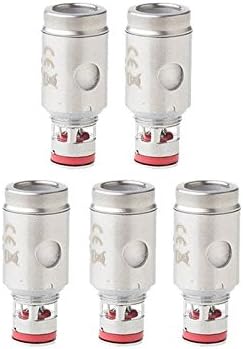 SSOCC Coils (0.5 Ohm)
