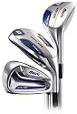 Mizuno MX-100 Sand Wedge (SW) Steel S