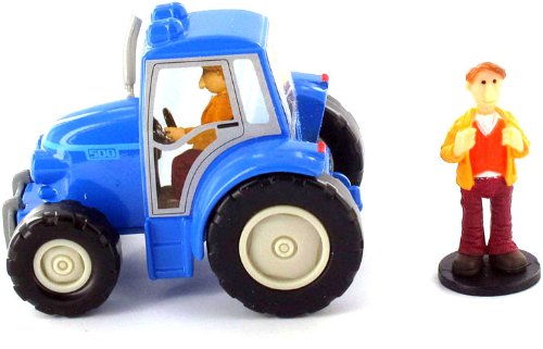 Universal Trends UT25512 - Die Cast Gro&szlig;er Blauer und Herr Junker