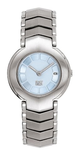 Caterpillar Herrenuhr ICONA CA0768 Preisvergleich