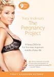 Tracy Anderson: The Pregnancy Project