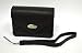 Nikon Leather Camera Case and Wrist Strap for Coolpix S6500