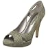Bandolino Womens Jenay Open-Toe