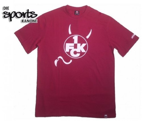 Uhlsport 1.FCK Kaiserslautern