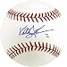 Kelly Johnson Autographed/Hand Signed MLB Baseball