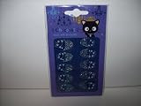 Hello Kitty Chococat Manicure Nail Art Stickers