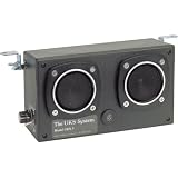 Ultrasonic Kennel Silencer
