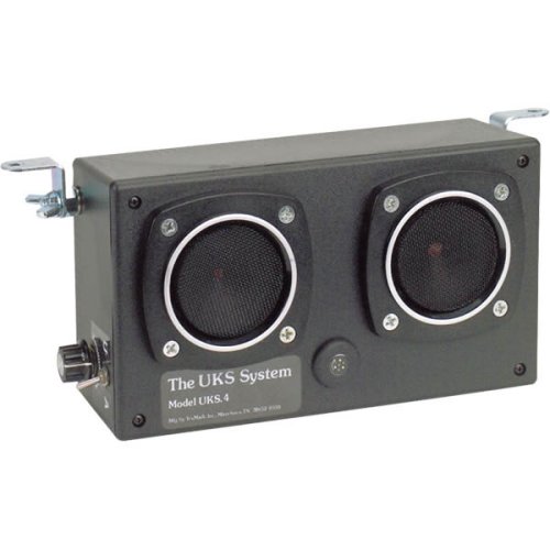 Ultrasonic Kennel Silencer