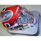 Detroit Red Wings Mini Goalie Mask