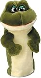 Zoo Headcover Frog 460cc