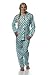 Noble Mount 100% Cotton Pajama Set for Women