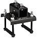 Surco B100 RV Bumper Hitch Adaptor