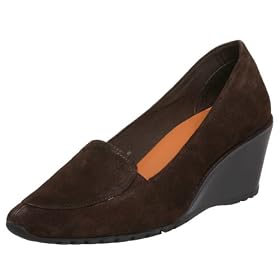 Rockport Womens Ferne Double Gore Slip On Rockport Women's Ferne Double Gore Slip On