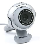 Electronics : Microsoft LifeCam VX-6000