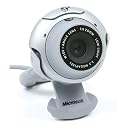 Microsoft LifeCam VX-6000 Webcam