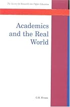 Academics And The Real World