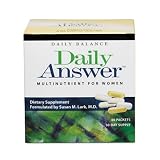Daily Answer – Woman’s Complex (60 Packets)